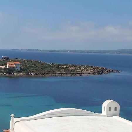 קאלאסטה Appartamento Vista Mare מראה חיצוני תמונה