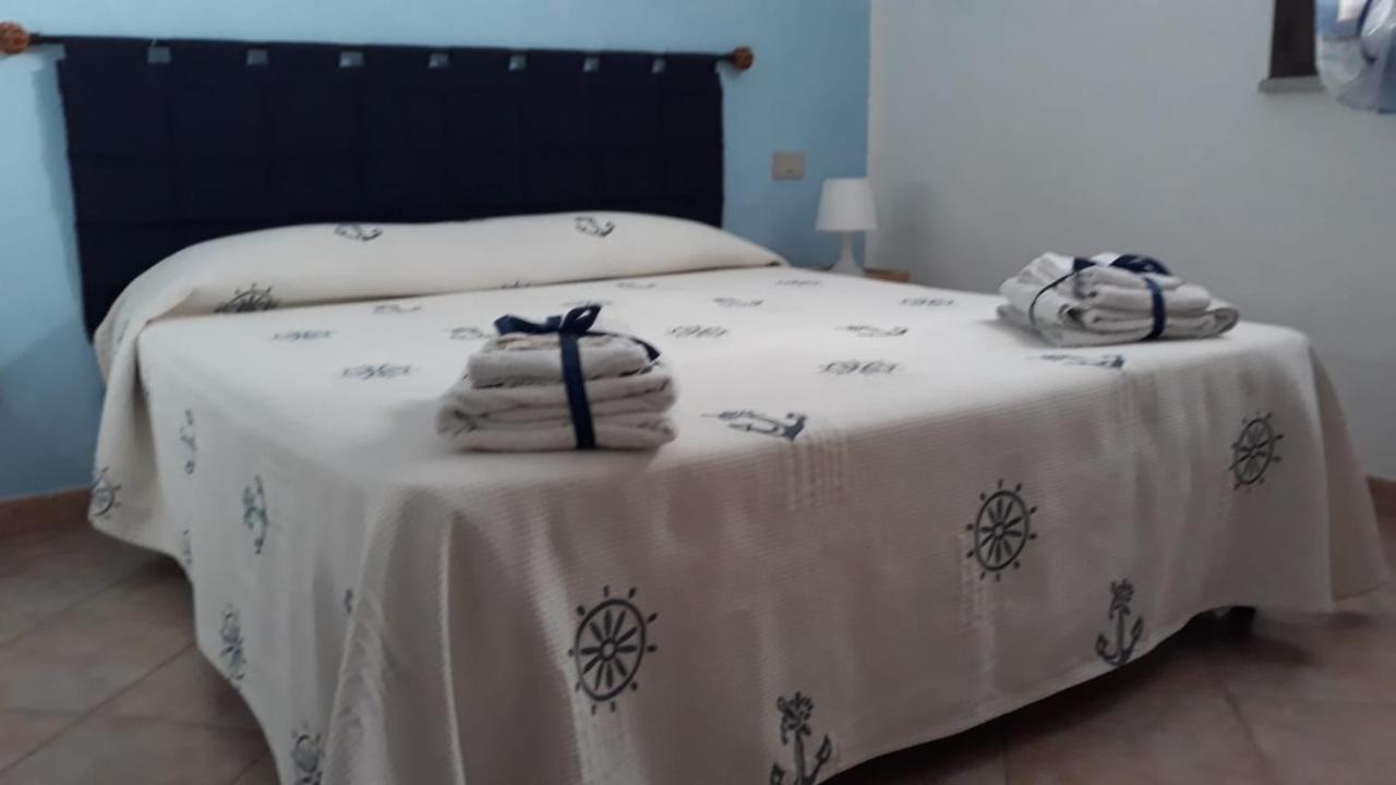 קאלאסטה Appartamento Vista Mare מראה חיצוני תמונה