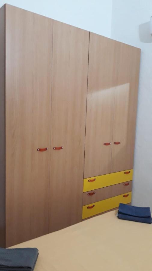 קאלאסטה Appartamento Vista Mare מראה חיצוני תמונה