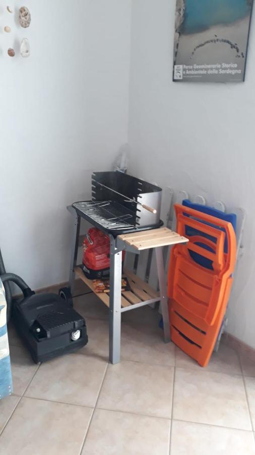 קאלאסטה Appartamento Vista Mare מראה חיצוני תמונה