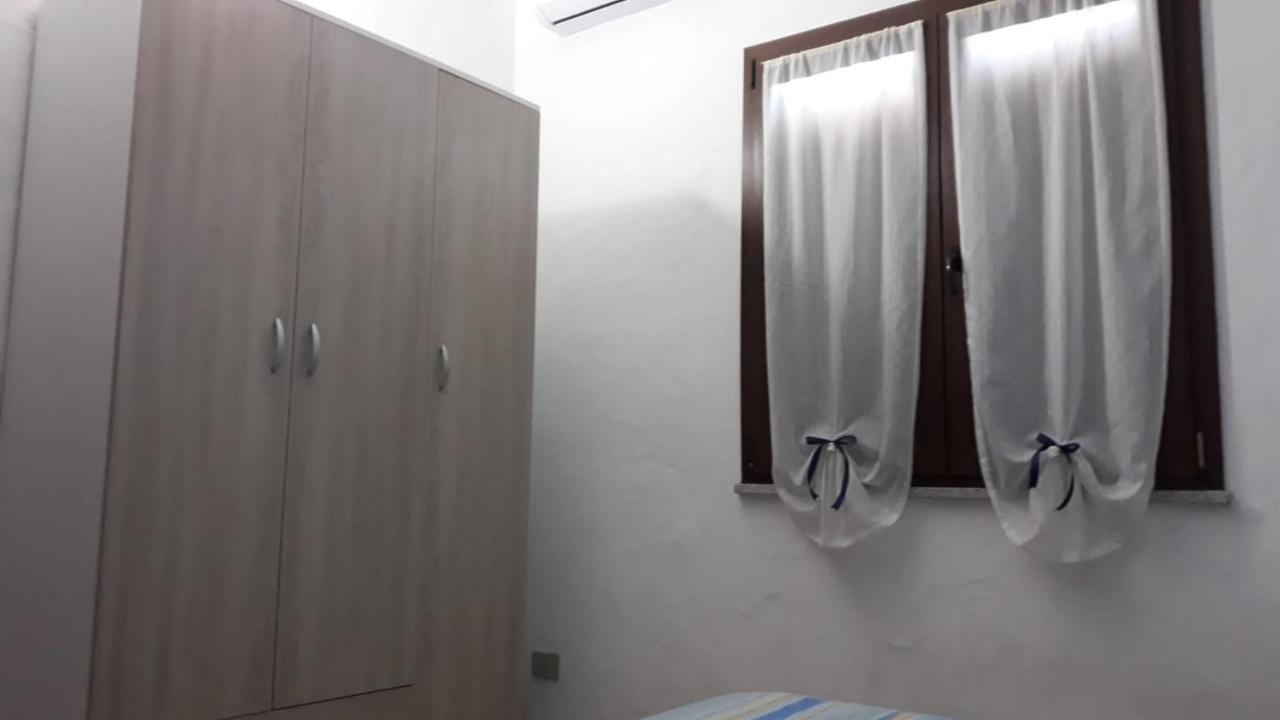 קאלאסטה Appartamento Vista Mare מראה חיצוני תמונה