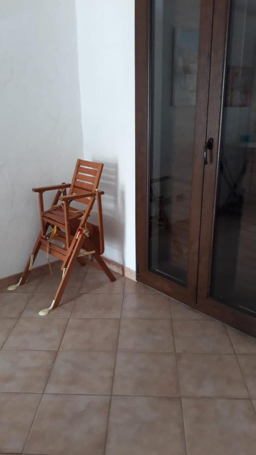 קאלאסטה Appartamento Vista Mare מראה חיצוני תמונה