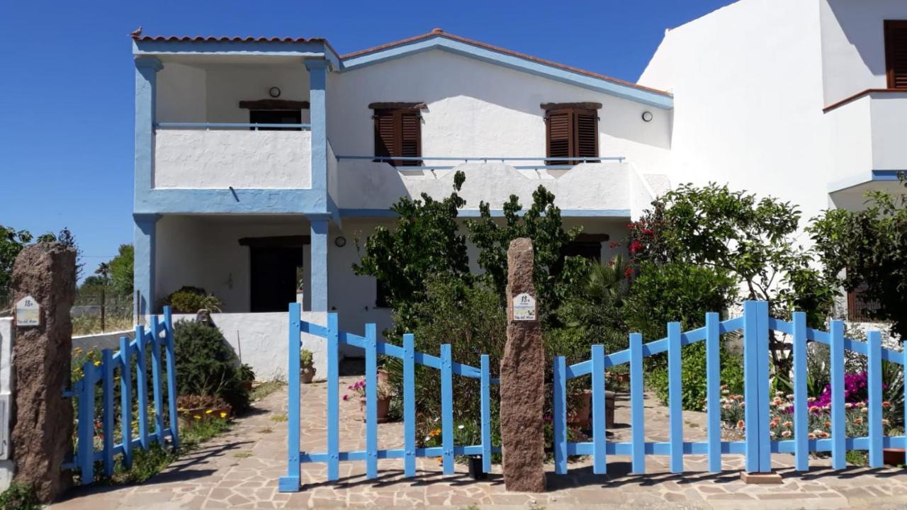 קאלאסטה Appartamento Vista Mare מראה חיצוני תמונה