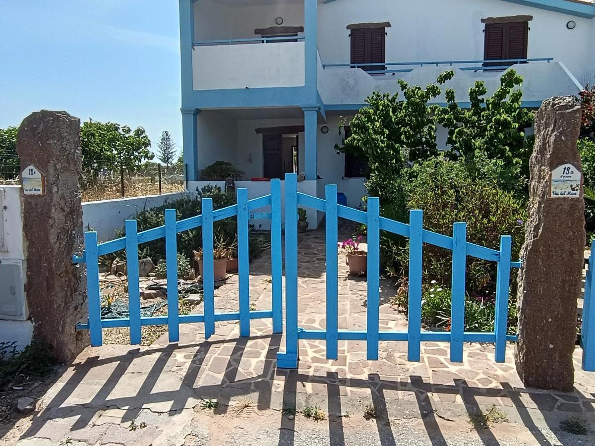 קאלאסטה Appartamento Vista Mare מראה חיצוני תמונה
