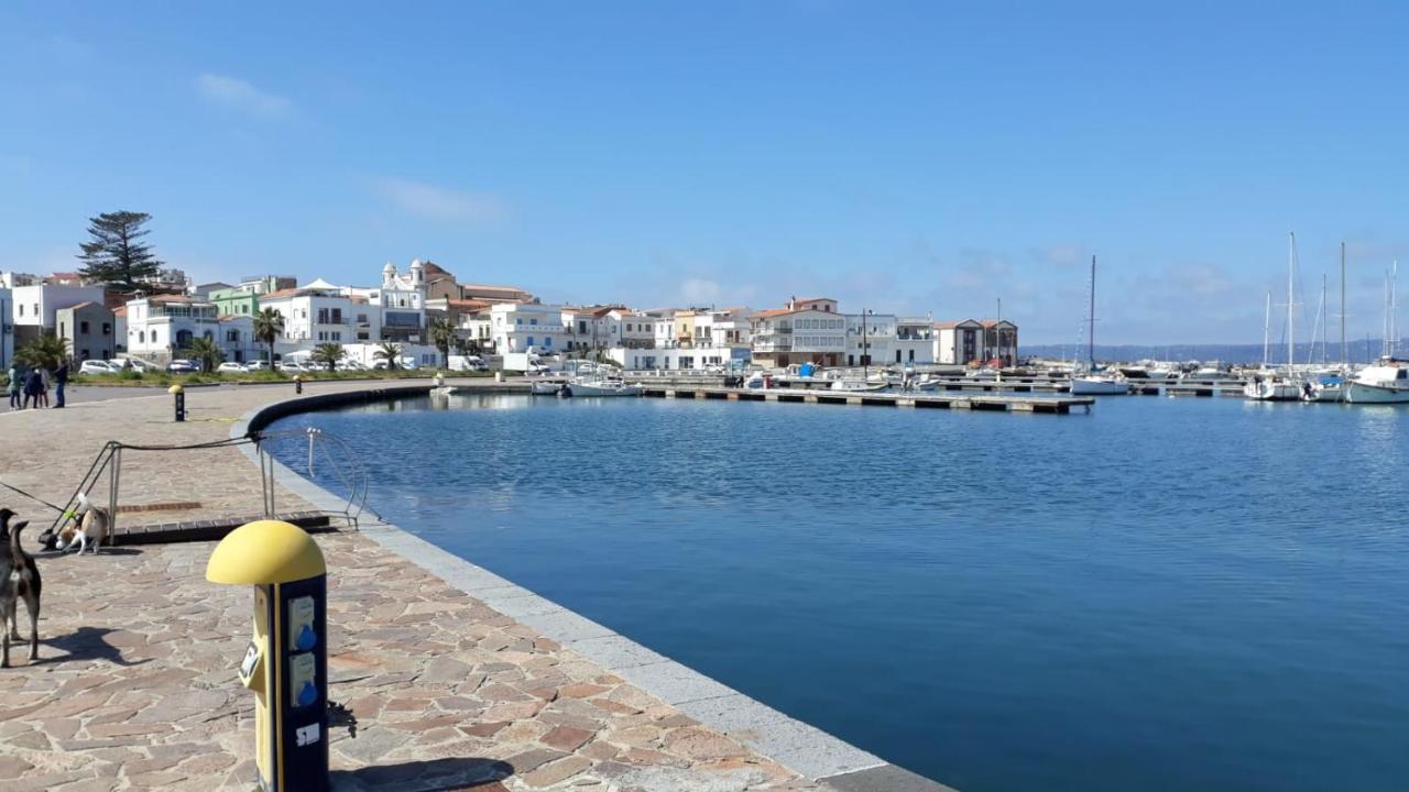 קאלאסטה Appartamento Vista Mare מראה חיצוני תמונה